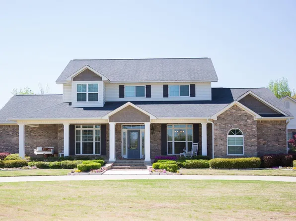 203 Deerfield Ln, New Boston, TX 75570