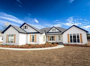 6610 Brookridge Dr, Hahira, GA 31632