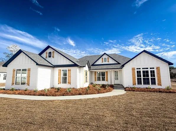 6610 Brookridge Dr, Hahira, GA 31632