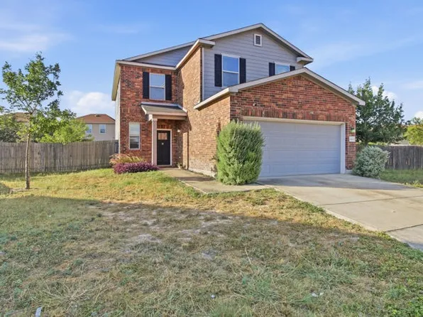 4403 Donley Byu, San Antonio, TX 78245