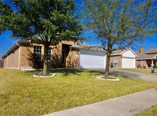18524 Sandy Bottom Dr, Pflugerville, TX 78660