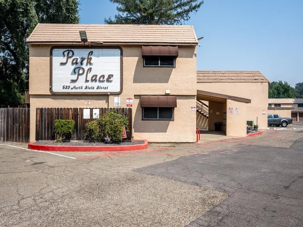 625 N State Street, Ukiah, CA 95482