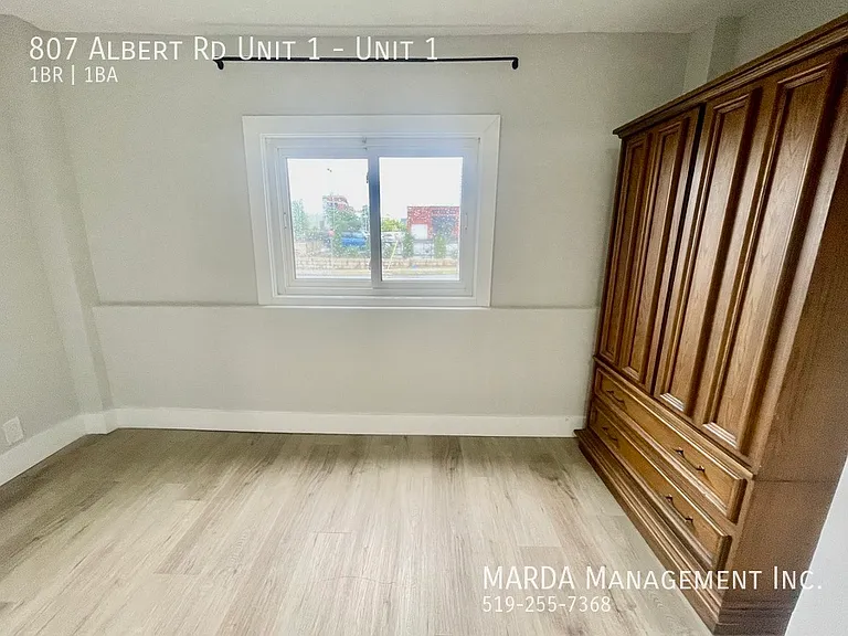 807 Albert Rd #1 — Photo 7
