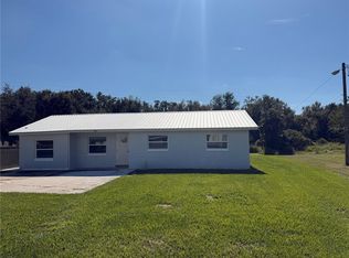 875 Chamberlain Blvd, Wauchula, FL 33873