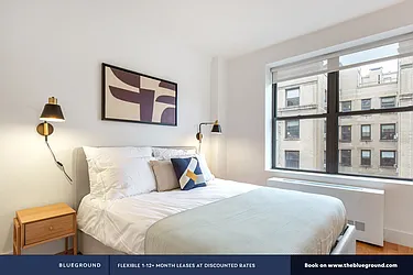 Rented by The Blueground