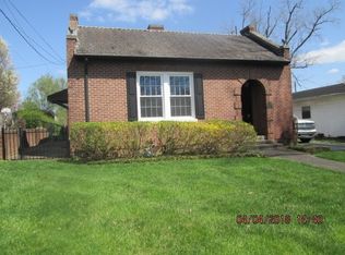 208 N Main St, Greenville, KY 42345