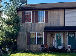 639 Fulton St, Hanover, PA 17331