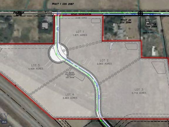 3rd image of Tbd Wooden Shoe Rd