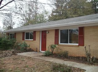 2010 Fellowship Rd, Tucker, GA 30084