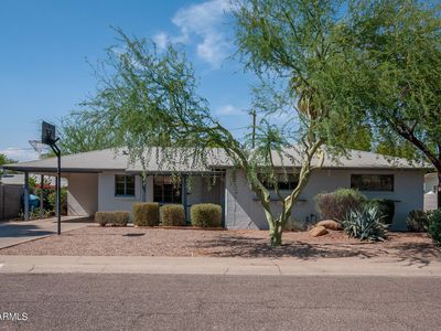2216 W Pinchot Ave, Phoenix, AZ, 85015