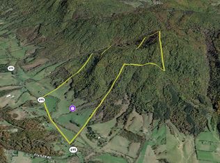 0 Goose Creek Valley Rd Lot Wp001, Montvale, VA 24122