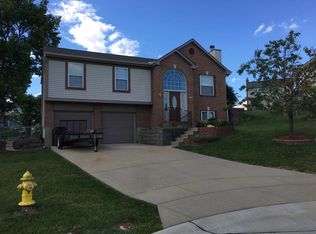1286 Trenton Ct, Independence, KY