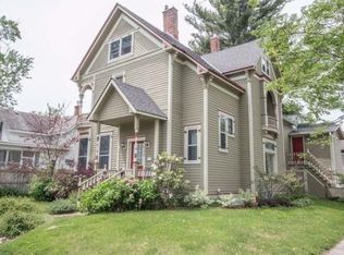 429 Winslow Ave UNIT 3, Saint Paul, MN 55107