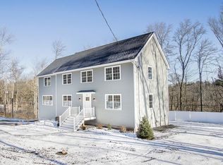 10 Boston St, North Andover, MA 01845