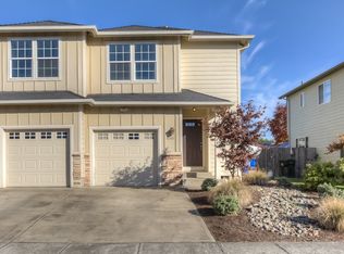 4145 Geranium Loop NE, Salem, OR 97305