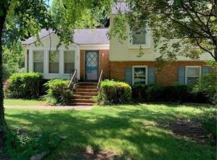 327 Colony Acres Dr, Charlotte, NC 28217