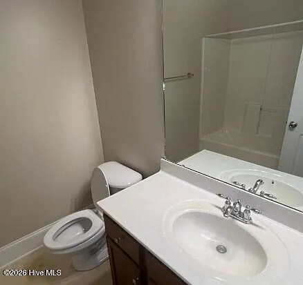 4180 Dudleys Grant Dr #H — Photo 9