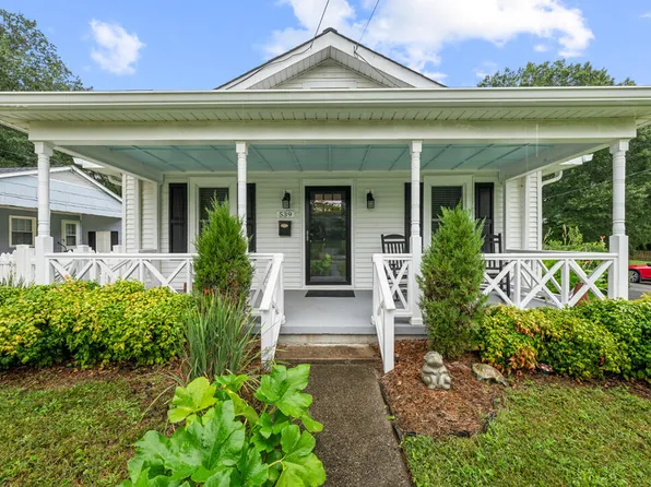539 Central Ave, Burlington, NC 27215