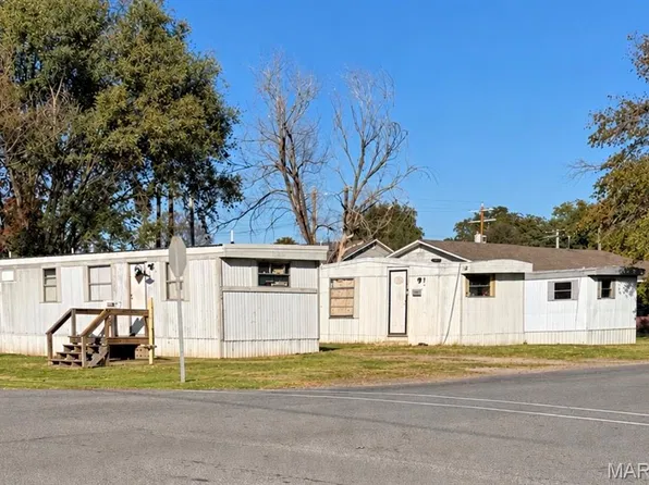 7th Street E Street 1 2 3 #7, Portageville, MO 63873