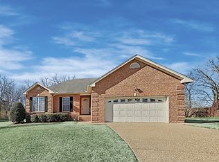 1136 Gray Bill Dr, Gallatin, TN 37066