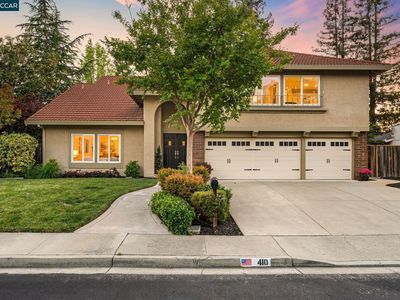410 Hampton Ct, San Ramon, CA, 94583