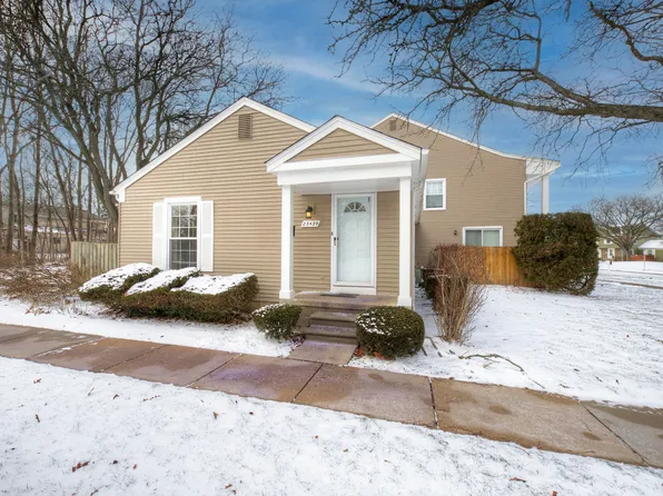 23439 Stonehenge Blvd, Novi, MI 48375