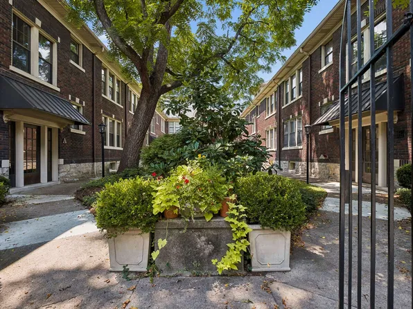 1711 18th Ave S APT A3, Nashville, TN 37212
