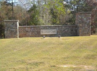 2634 Hannah Dr, Deatsville, AL 36022