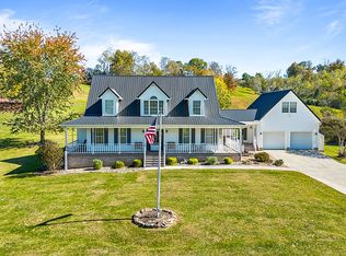 277 Deerfield Way, La Follette, TN 37766