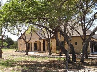 107 Hoskins Trl, Boerne, TX 78006
