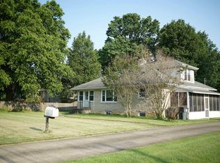 7001 Lincoln Ave, Evansville, IN 47715