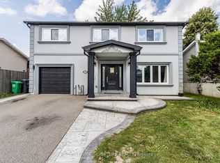119 Madoc Dr, Brampton, ON L6V2A5