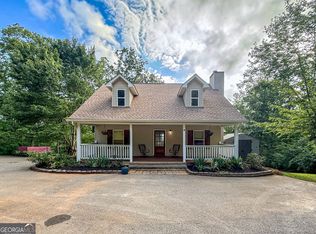1947 Ivy Mountain Rd, Clarkesville, GA 30523
