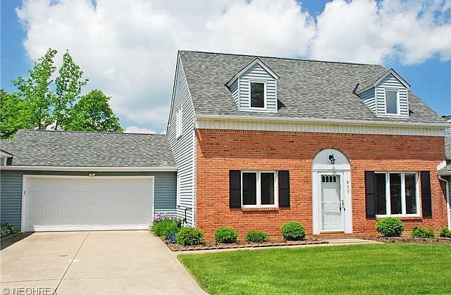 1st image of 933 Tollis Pkwy #17