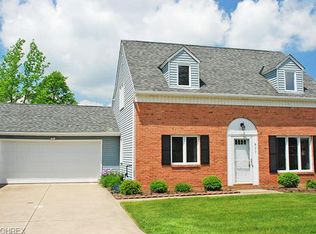 933 Tollis Pkwy #17, Broadview Heights, OH 44147