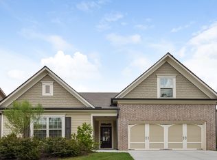 222 Moorland Way, Lawrenceville, GA 30043