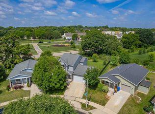 4618 New Freedom Ln, Fitchburg, WI 53711