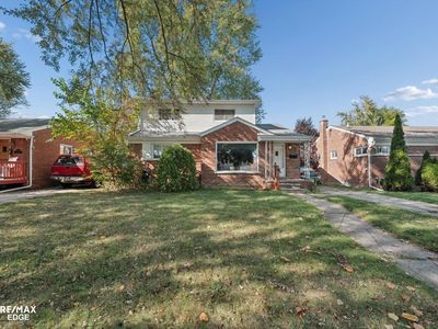 10011 Garvett St, Livonia, MI, 48150