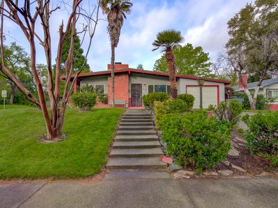 2296 Washington Ave, Redding, CA, 96001