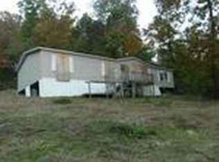 Happy Hollow Rd, Williamsburg, KY 40769