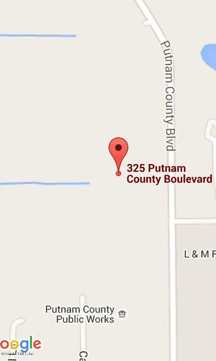 2nd image of 325 Putnam County Blvd E