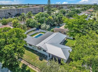 5000 ADAMS Street, Hollywood, FL 33021