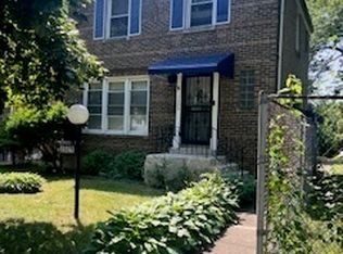 1329 E 89th Pl, Chicago, IL 60619