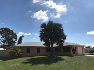 401 Millport St, Pt Charlotte, FL 33948