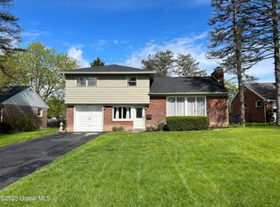 28 Milner Ave, Albany, NY 12203