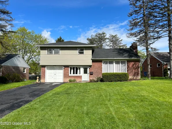 28 Milner Avenue, Albany, NY 12203