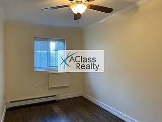 Rented by A Class Realty Corp