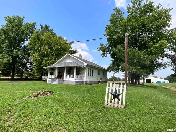 15266 N State Highway 37, Mount Vernon, IL 62864