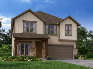 4845 Night Herder, Saint Hedwig, TX 78152