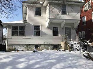 136 6th St FLOOR 2, Ridgefield Park, NJ 07660